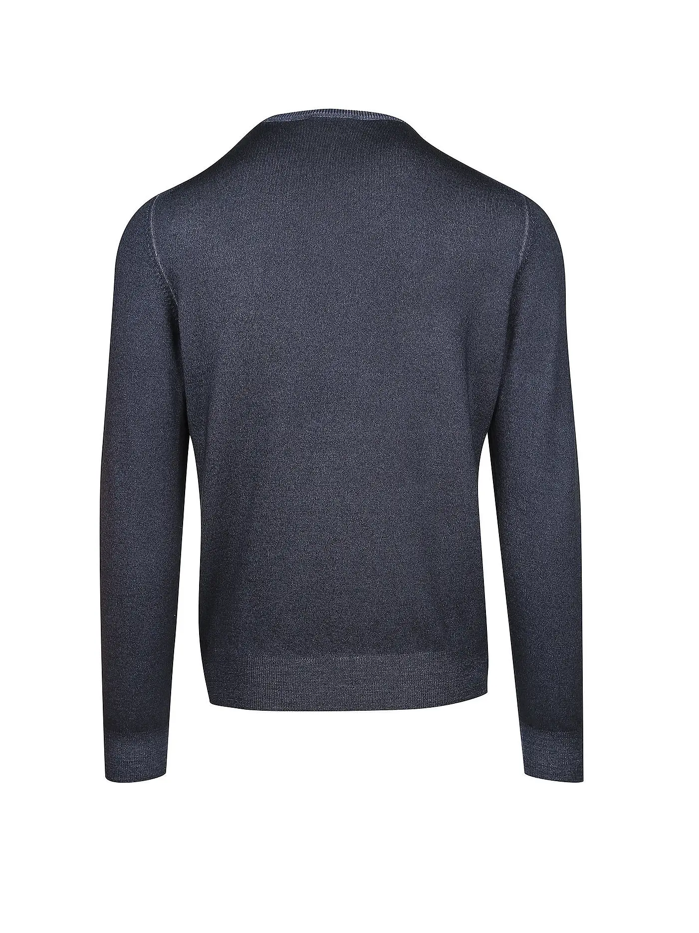 GRAN SASSO | Pullover | blau